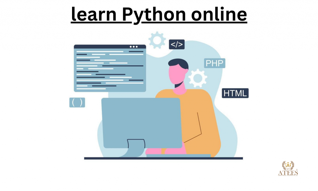 learn Python online in kerala