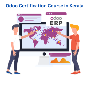 Odoo Certification Course in Kerala