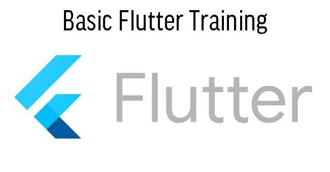 Basic Flutter Training In Thrissur