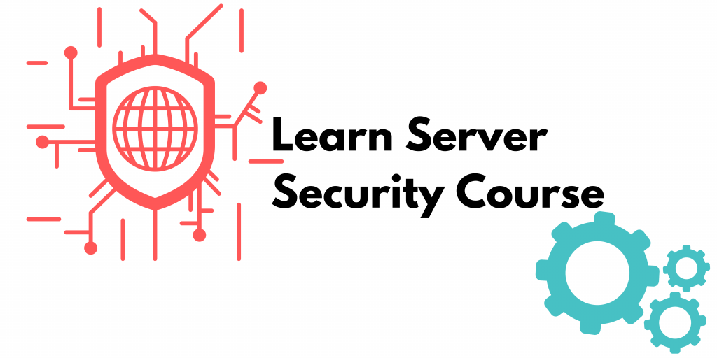 Server Security Analyst Course Training