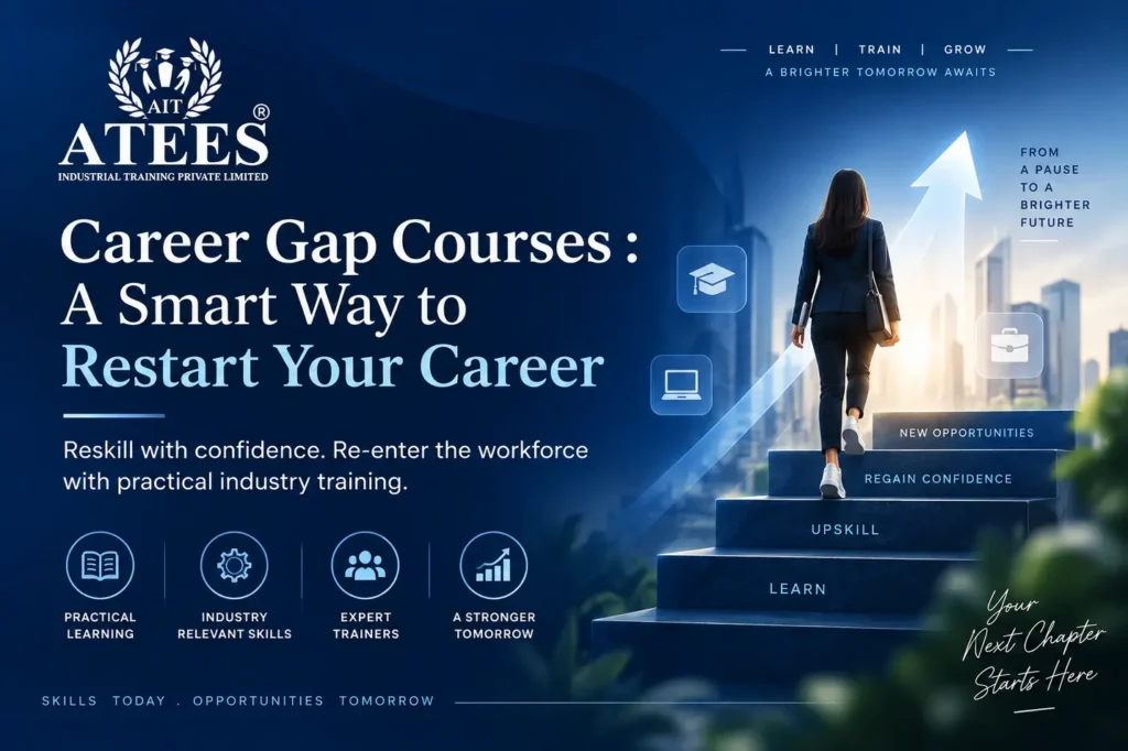 Career Gap Courses