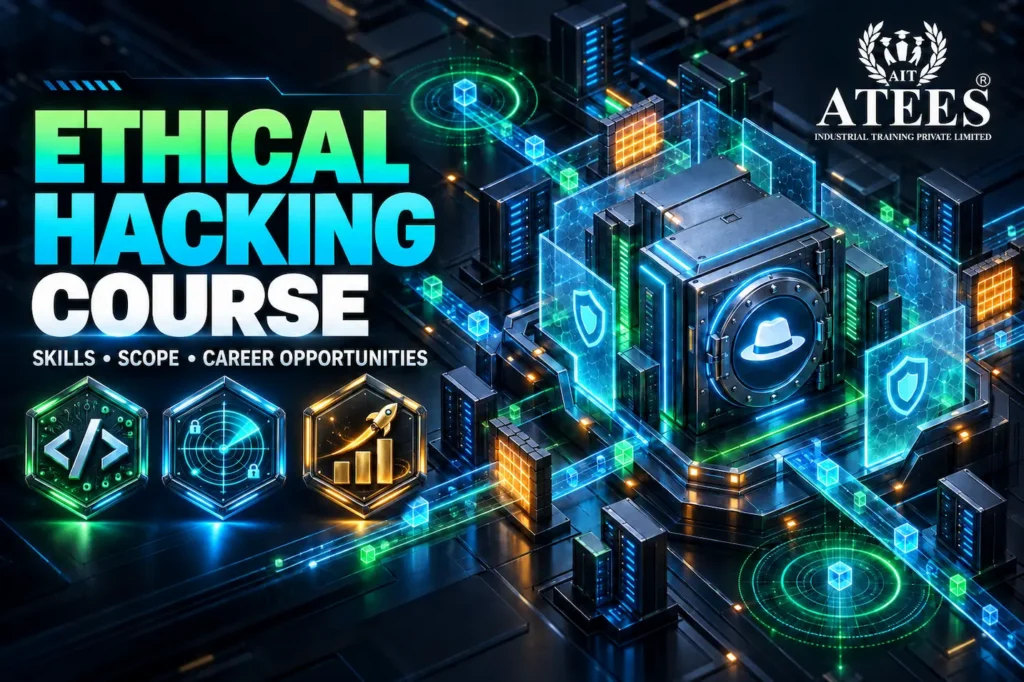 Ethical Hacking Course