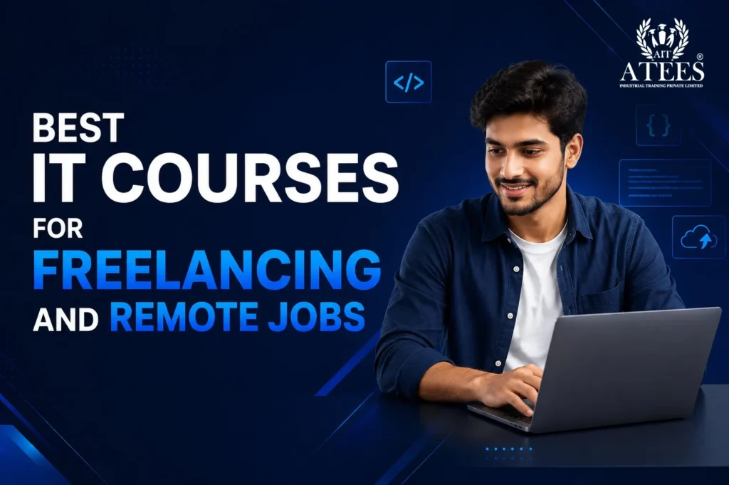 IT Courses for Freelancing