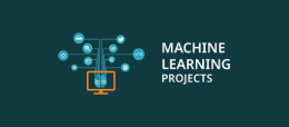 Machine Learning Projects