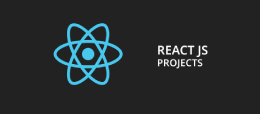 React JS Project