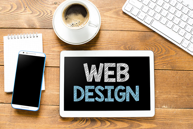 Web Designing Course