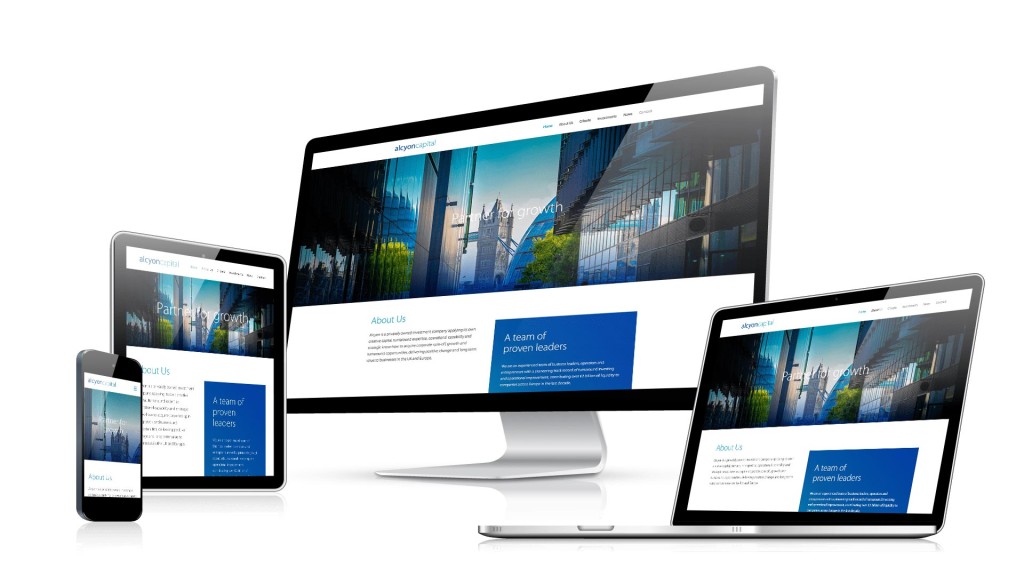 Web designing course in Thrissur