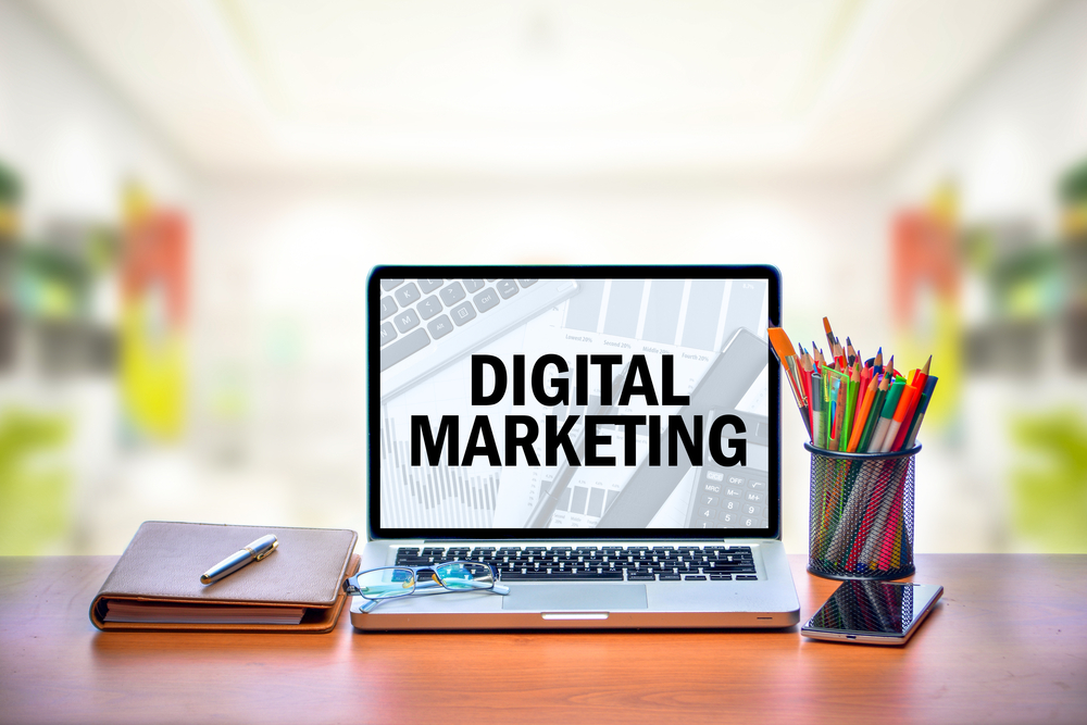 Digital marketing course in Thrissur