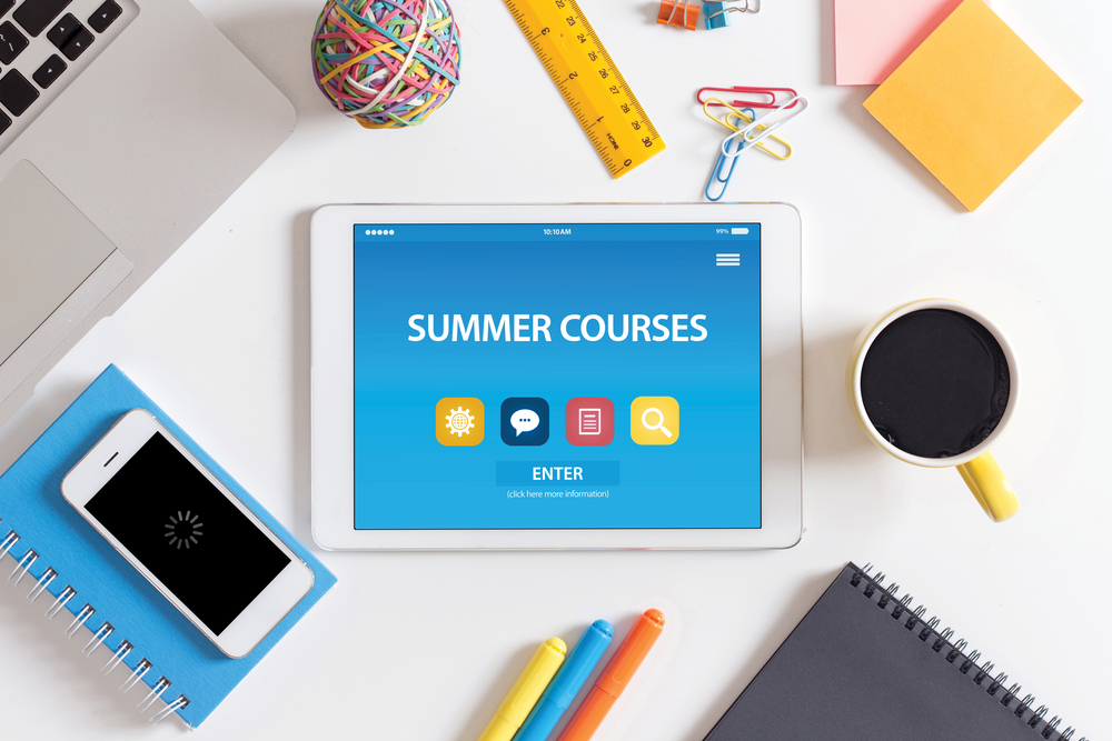 Advertising Design Course