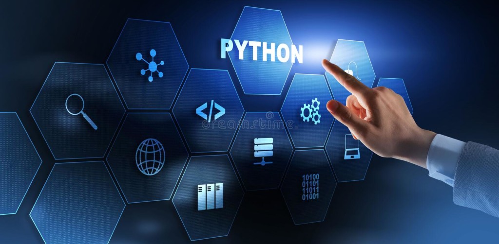 python training institute