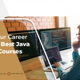 Top Java training courses in Kerala
