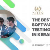 The Best Software Testing Course In Kerala