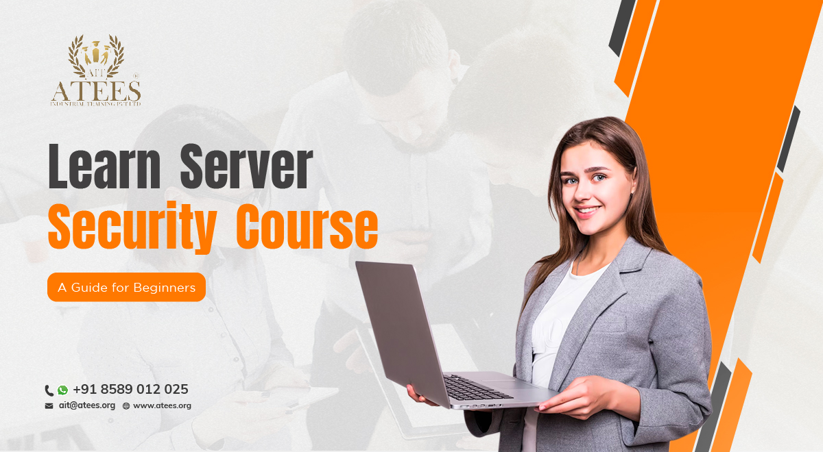 Certification in Network Security in Thrissur| learn Server Security Course