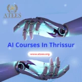 AI Courses in Thrissur