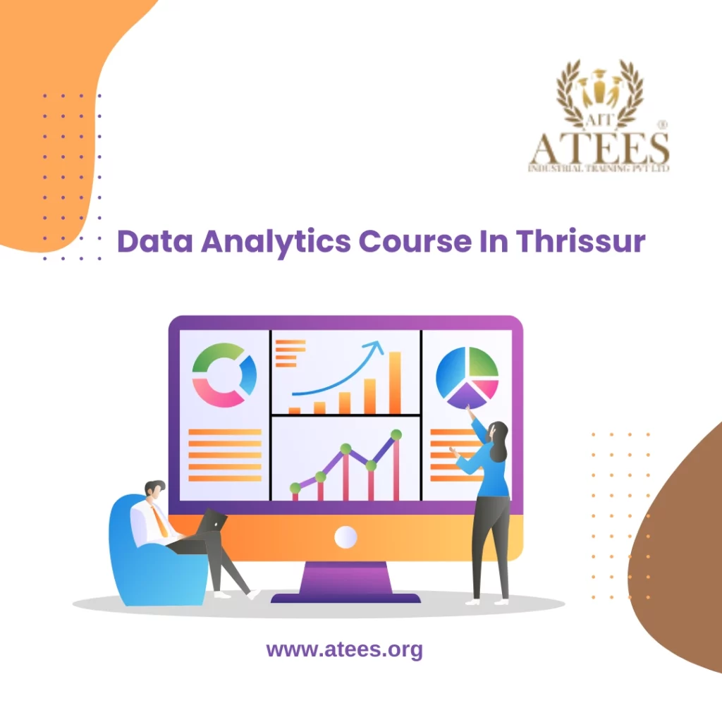 Data Analytics Course In Thrissur