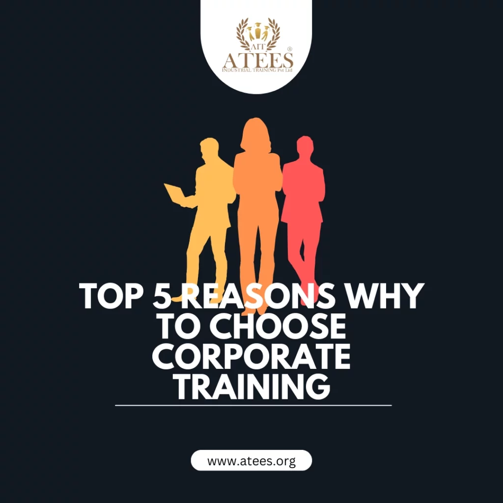 Corporate Training in Kerala