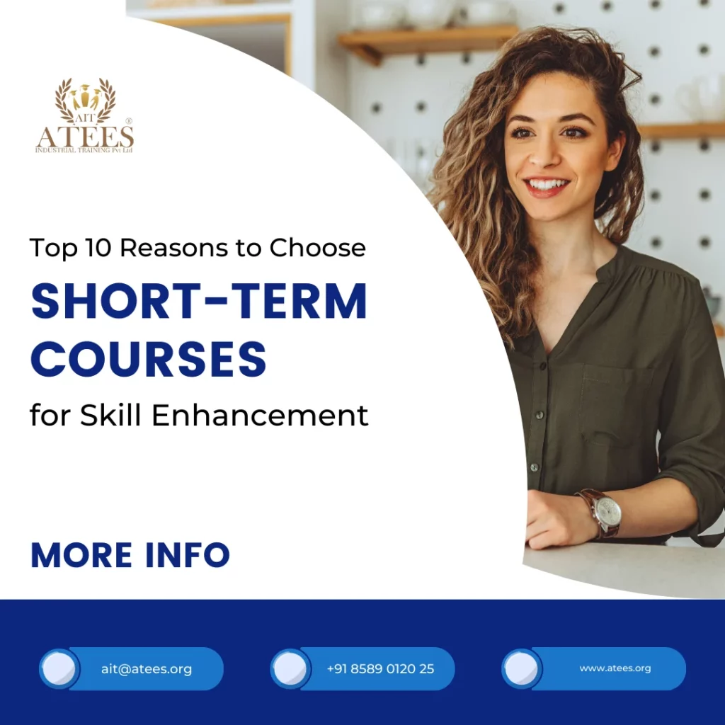 Short-Term Courses in Kerala