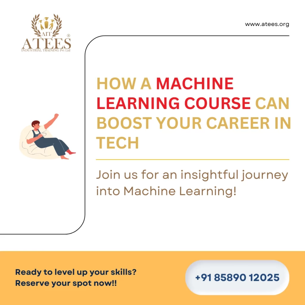 Machine Learning Course in Kerala