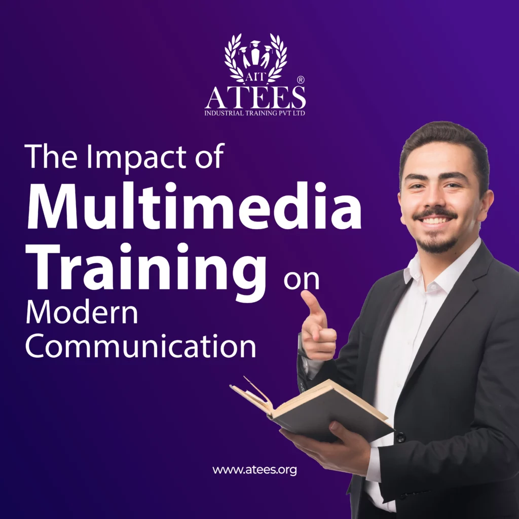 Multimedia Training