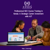 Seo Course Training in kerala