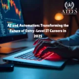 Automation in the IT industry