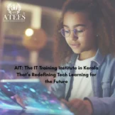 IT training institute in Kerala