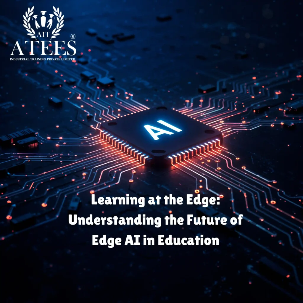 Future of Edge AI in education
