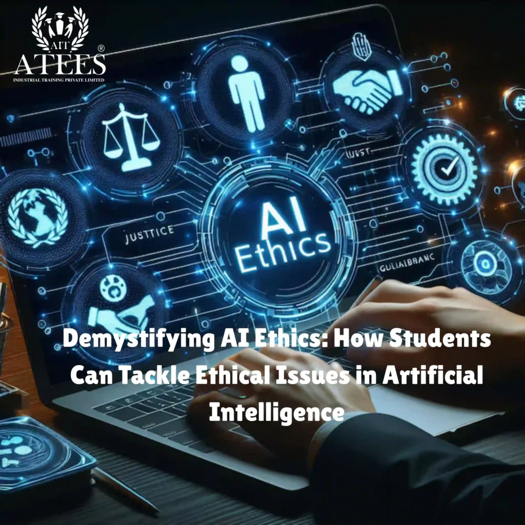 Ethical issues in artificial intelligence