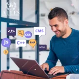 laravel for web development