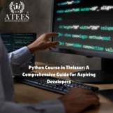 Python Course in Thrissur