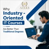 Industry focused IT training