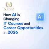 Job oriented IT courses