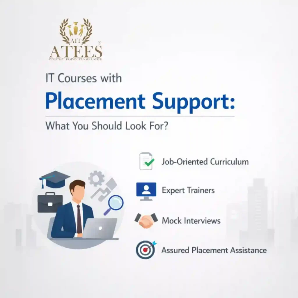 job guarantee courses