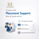 job guarantee courses