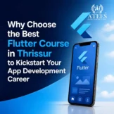 Flutter Course in Thrissur