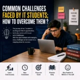 IT course challenges