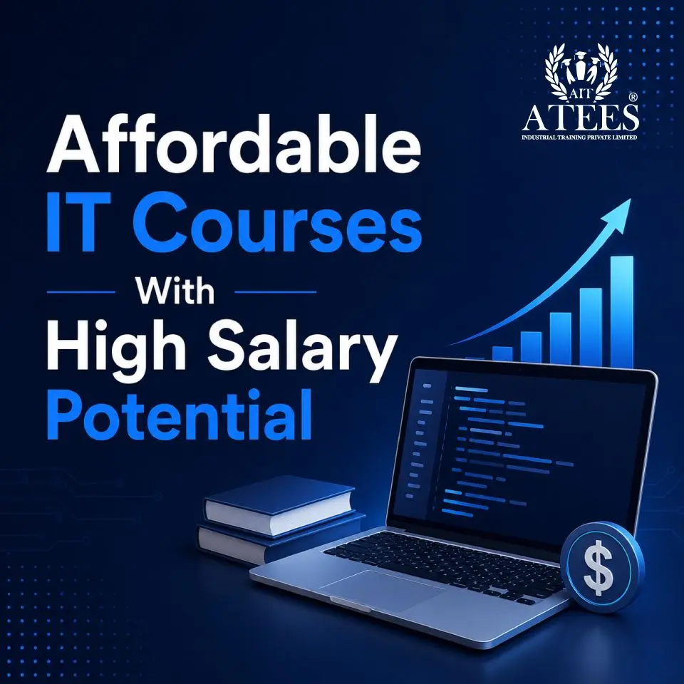 Affordable IT Courses