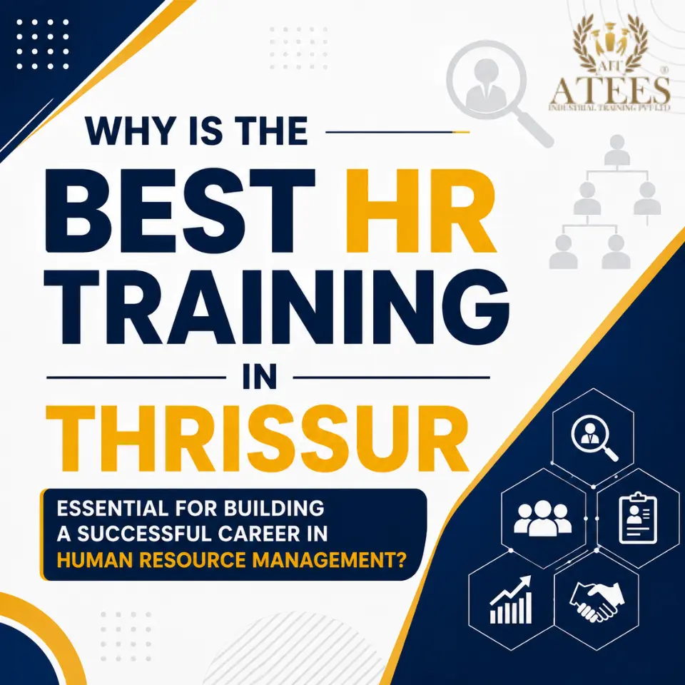 Best HR Training in Thrissur