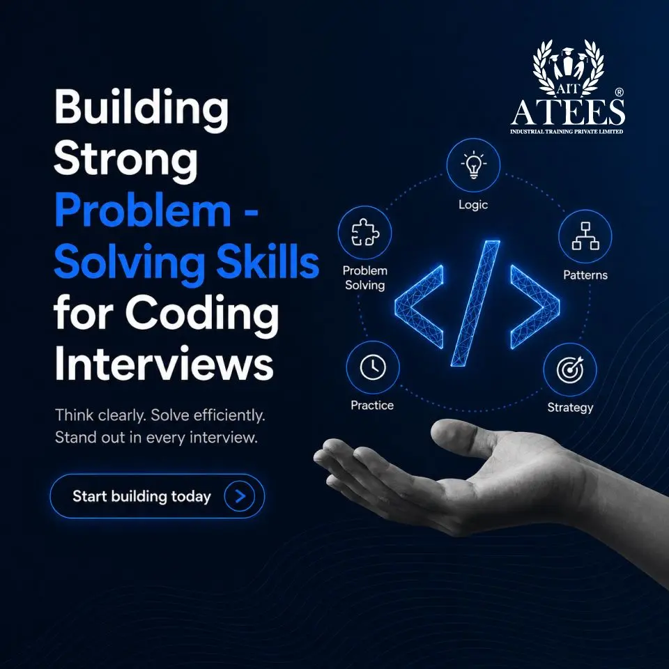 Coding interview preparation