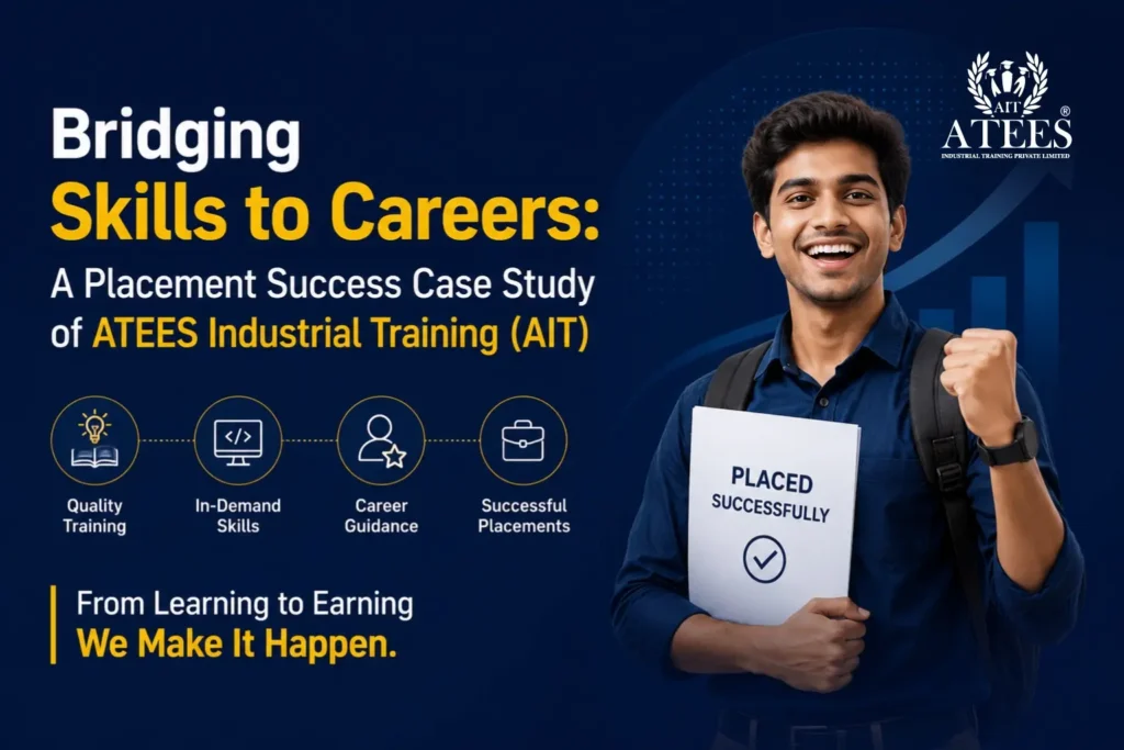 IT training institute in Thrissur