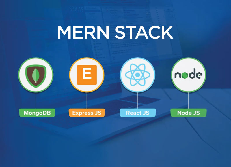 Mern-Stack