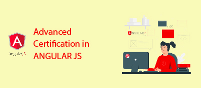 AngularJS Certification Course