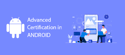 Android Certification Course