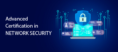 Network Security Course Certification