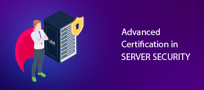 Server Security Course Certification