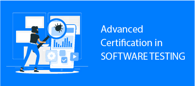 Software Testing Certification Course
