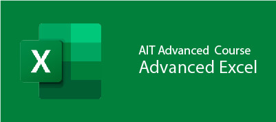 Advanced Excel Course in Thrissur