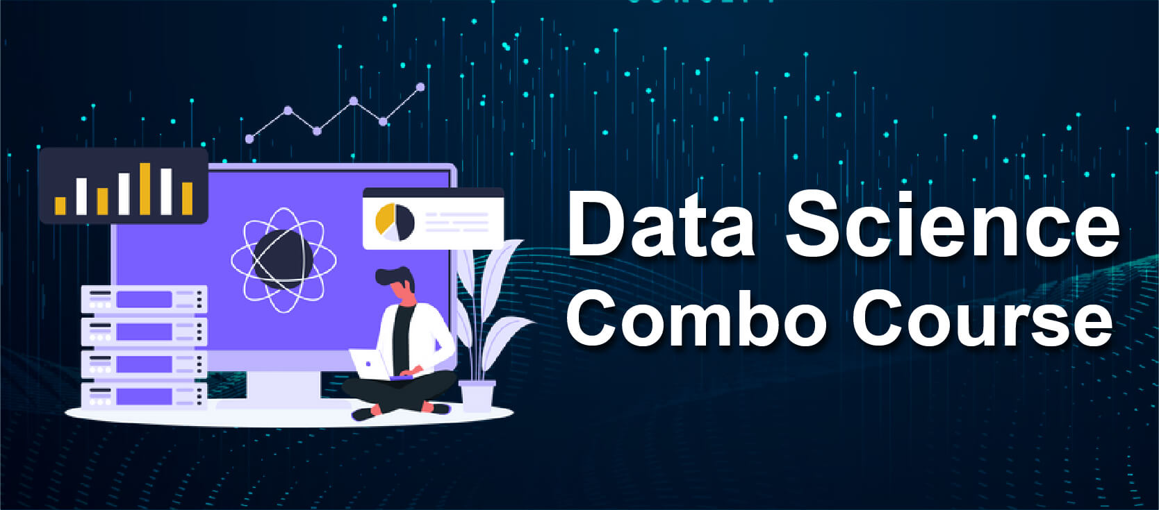Combo Course in Data Science