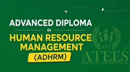 ADHRM Course in Thrissur