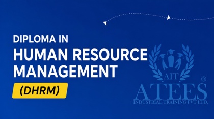 DHRM Course in Thrissur